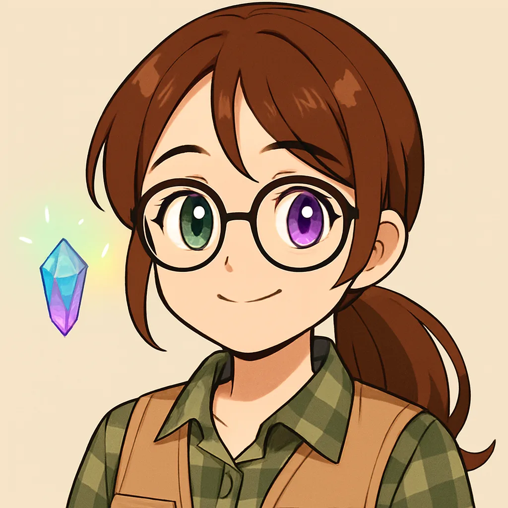 光石 蛍（イラスト）
